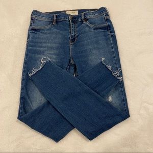 PacSun High Rise Jeans